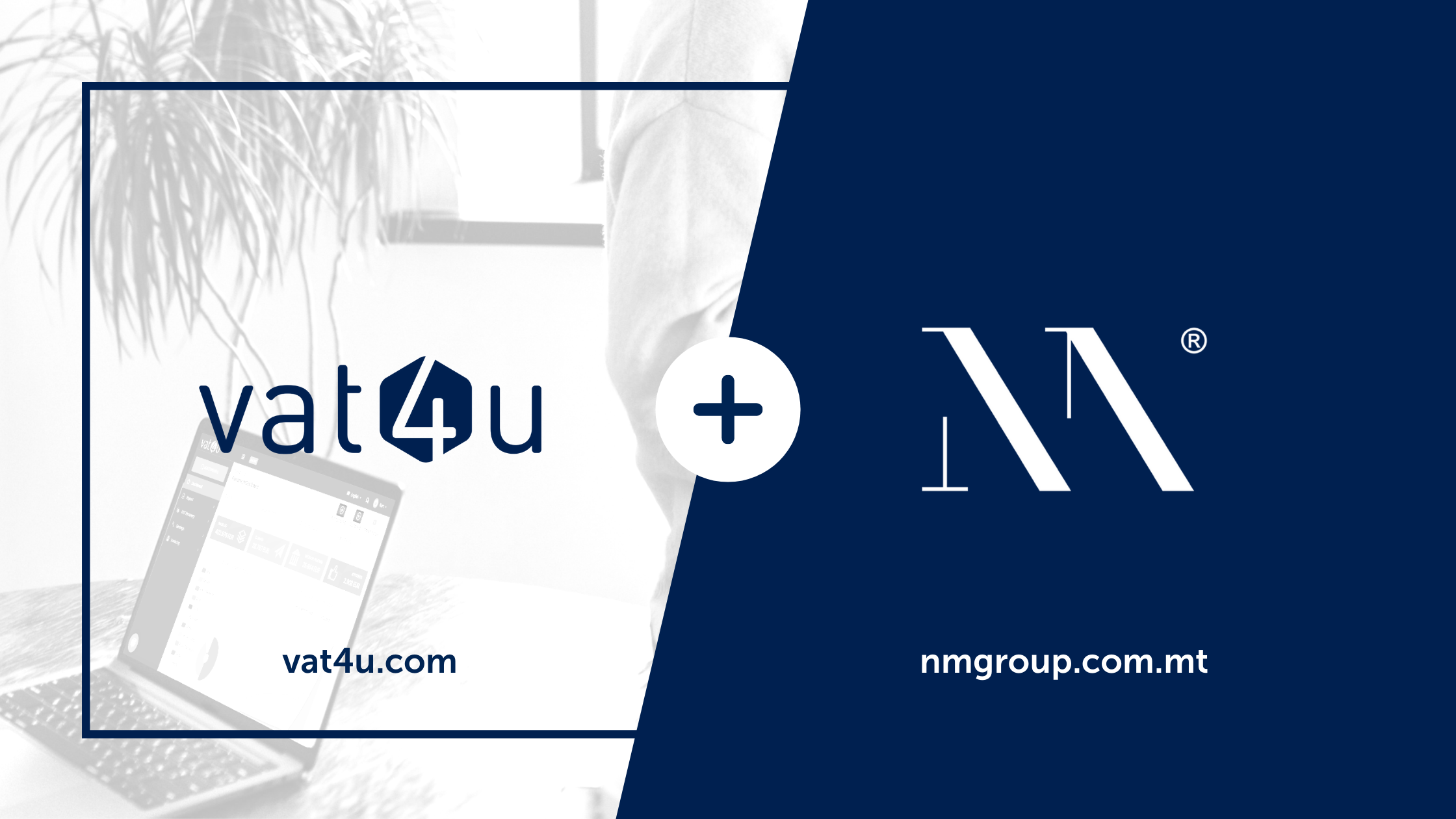 Why we've partnered with NM Group